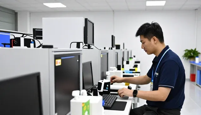 上海迅忠实业有限公司