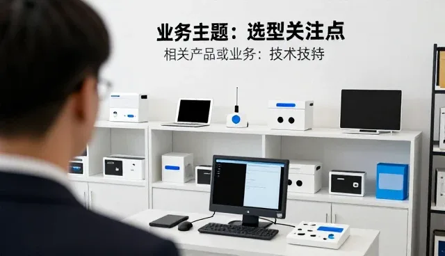 技术开发中的选型关注点：如何避免系统性风险