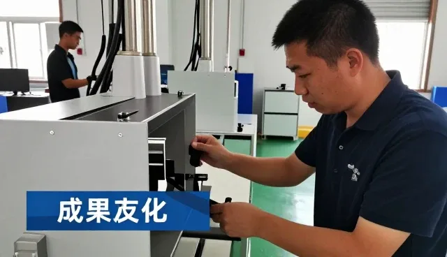 上海迅忠实业有限公司推动技术支持向智能化方向发展
